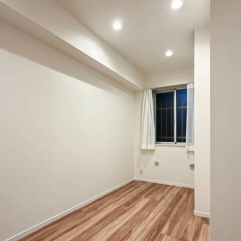 ライオンズプラザ川口の室内写真