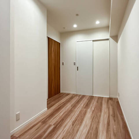 ライオンズプラザ川口の室内写真