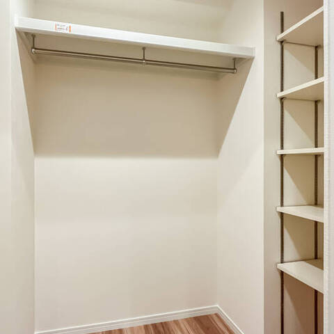 ライオンズプラザ川口の室内写真