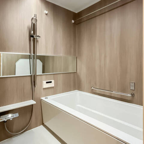 ライオンズプラザ川口の室内写真