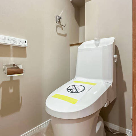 ライオンズプラザ川口の室内写真