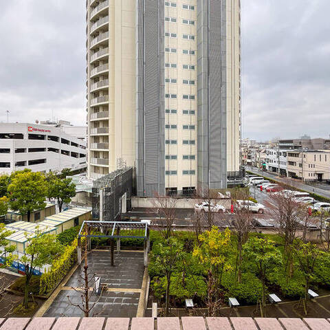 ライオンズプラザ川口の室内写真