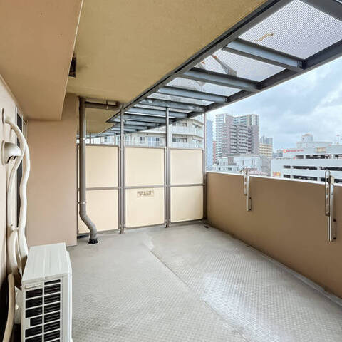 ライオンズプラザ川口の室内写真