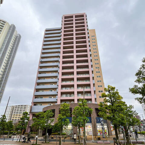 ライオンズプラザ川口の室内写真