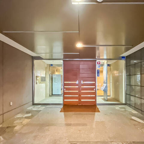 ライオンズプラザ川口の室内写真