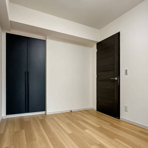 ディーレスティアたまプラーザフォースレジデンスの室内写真