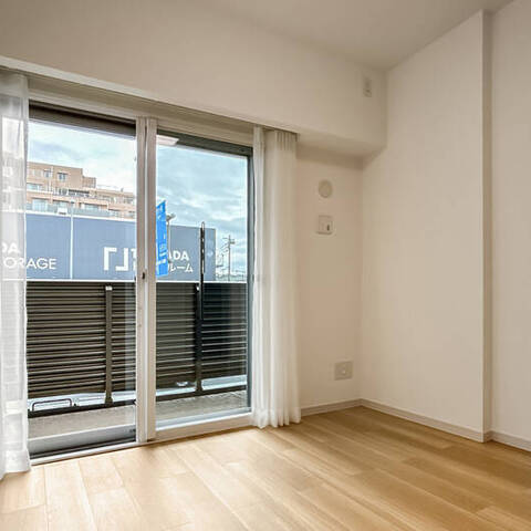 ディーレスティアたまプラーザフォースレジデンスの室内写真