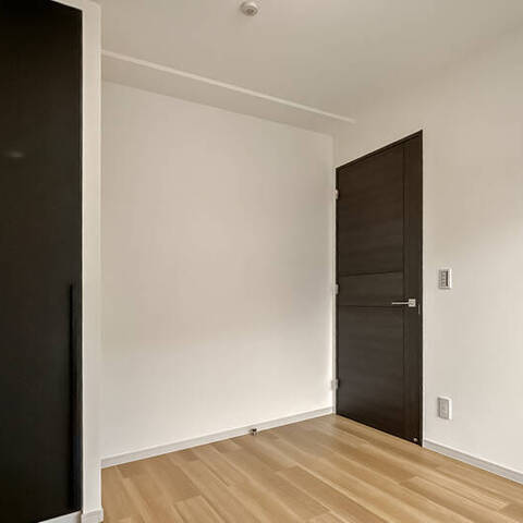 ディーレスティアたまプラーザフォースレジデンスの室内写真