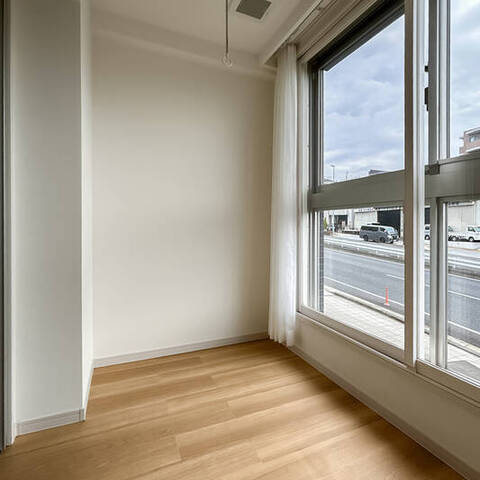 ディーレスティアたまプラーザフォースレジデンスの室内写真