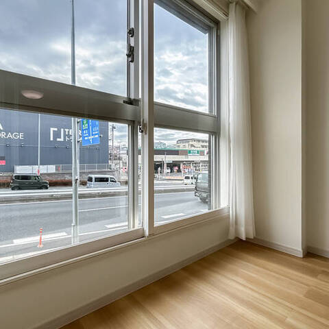 ディーレスティアたまプラーザフォースレジデンスの室内写真