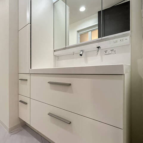 ディーレスティアたまプラーザフォースレジデンスの室内写真