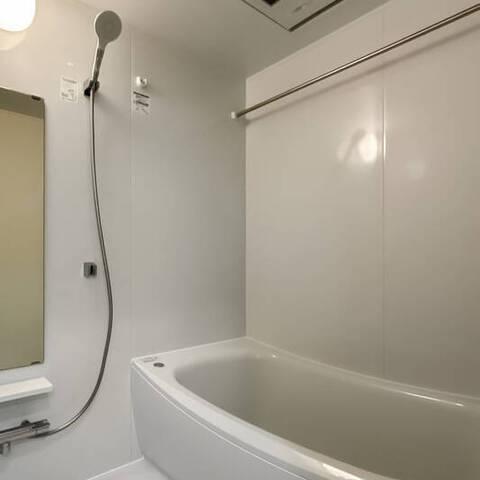 ディーレスティアたまプラーザフォースレジデンスの室内写真