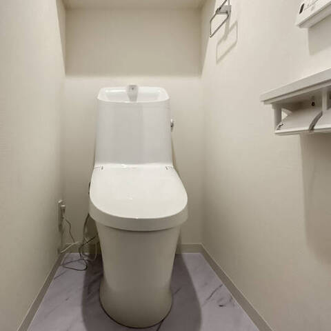 ディーレスティアたまプラーザフォースレジデンスの室内写真