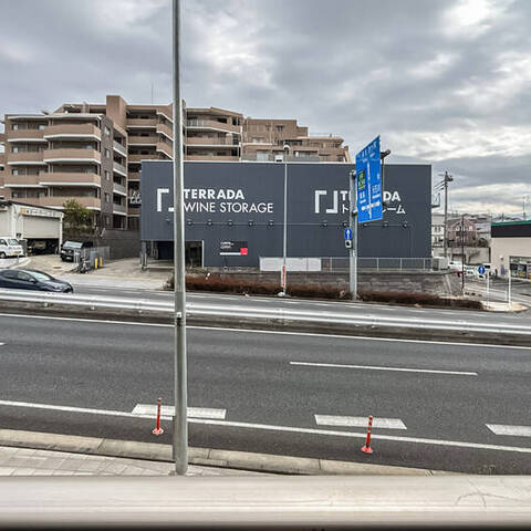 ディーレスティアたまプラーザフォースレジデンスの室内写真