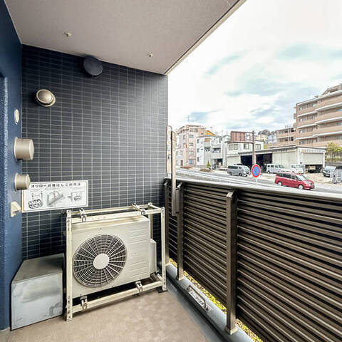 ディーレスティアたまプラーザフォースレジデンスの室内写真