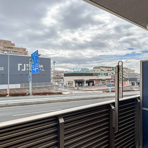 ディーレスティアたまプラーザフォースレジデンスの室内写真