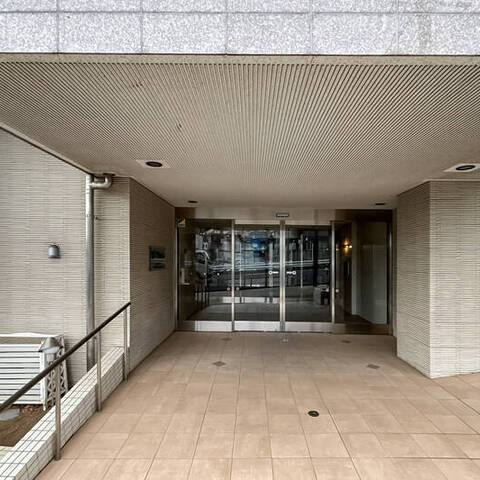 ディーレスティアたまプラーザフォースレジデンスの室内写真