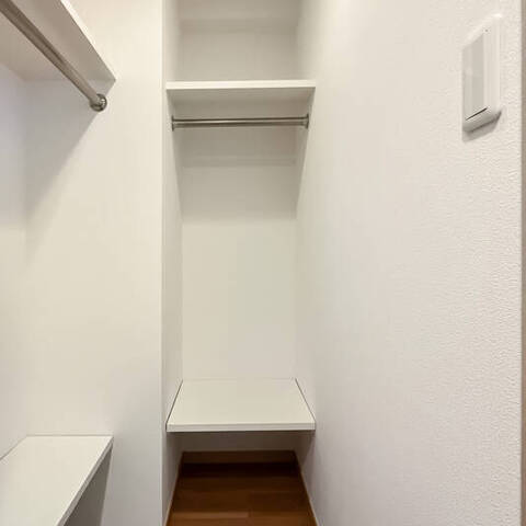 ガクエンヒルズ北千住の室内写真