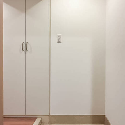 ガクエンヒルズ北千住の室内写真