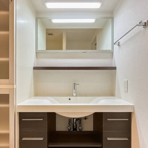 ガクエンヒルズ北千住の室内写真