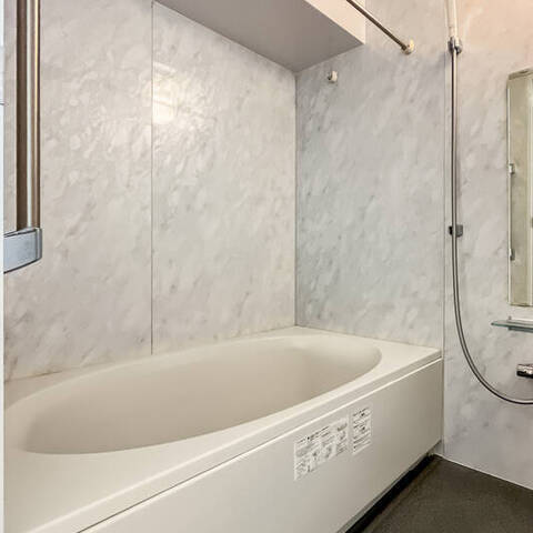 ガクエンヒルズ北千住の室内写真