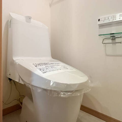 ガクエンヒルズ北千住の室内写真