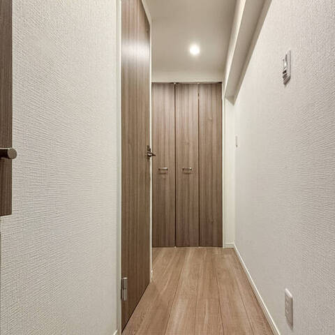 中野ハイツの室内写真