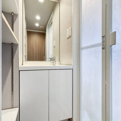 中野ハイツの室内写真