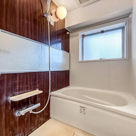 中野ハイツの室内写真