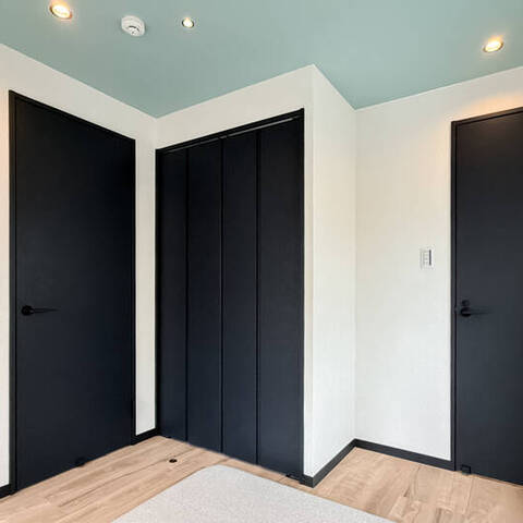 北沢ハイツの室内写真