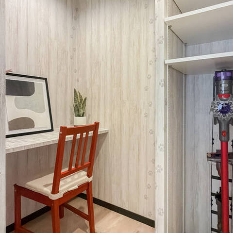 北沢ハイツの室内写真