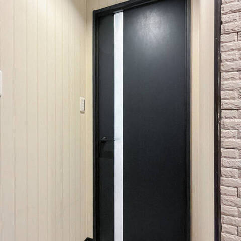 北沢ハイツの室内写真