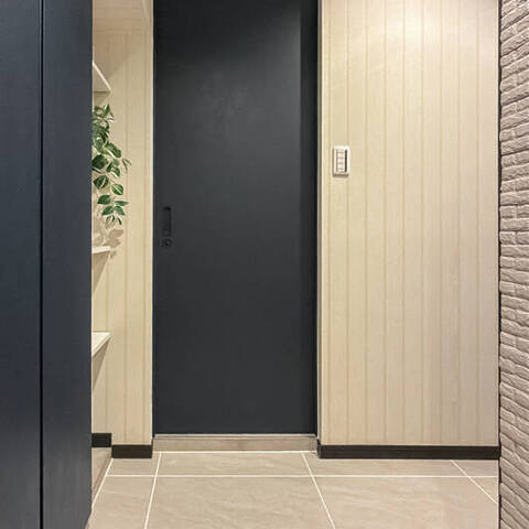 北沢ハイツの室内写真