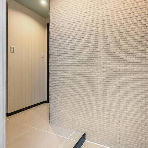 北沢ハイツの室内写真