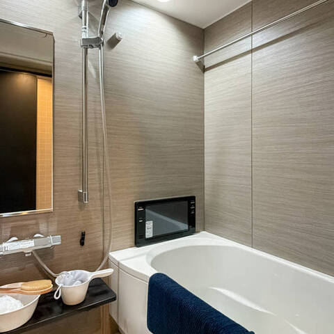 北沢ハイツの室内写真