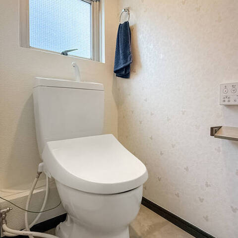 北沢ハイツの室内写真