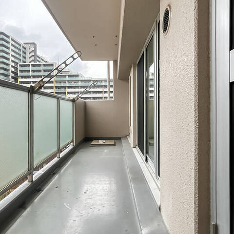 コスモ川口並木元町エグゼの室内写真