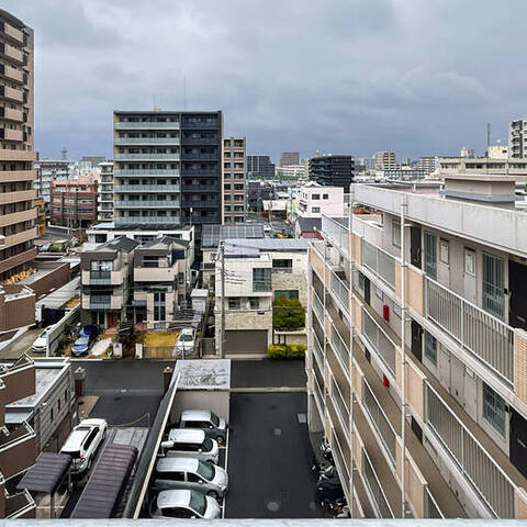 コスモ川口並木元町エグゼの室内写真