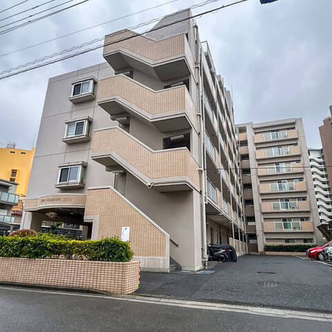 コスモ川口並木元町エグゼの室内写真