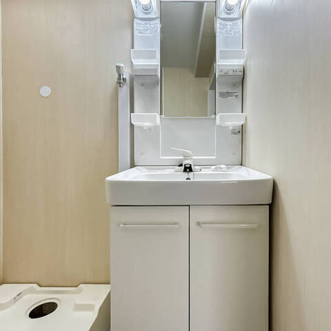 本蓮沼ハイツの室内写真