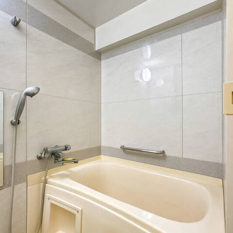 本蓮沼ハイツの室内写真