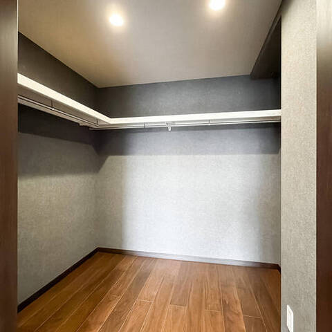 グランデマール鶴見の室内写真