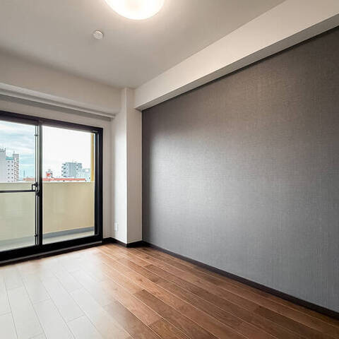 グランデマール鶴見の室内写真