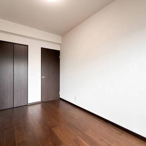 グランデマール鶴見の室内写真