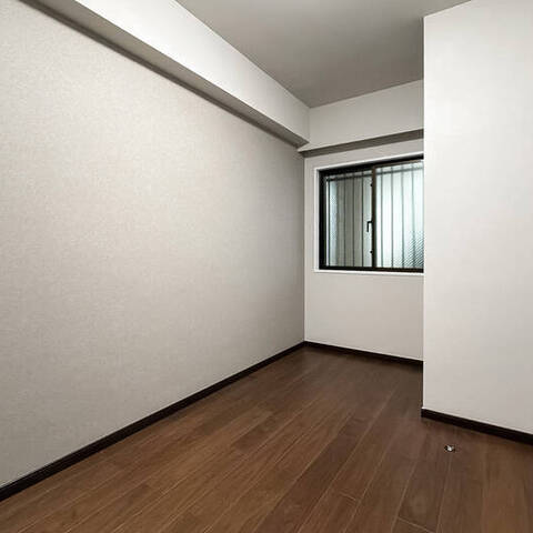 グランデマール鶴見の室内写真