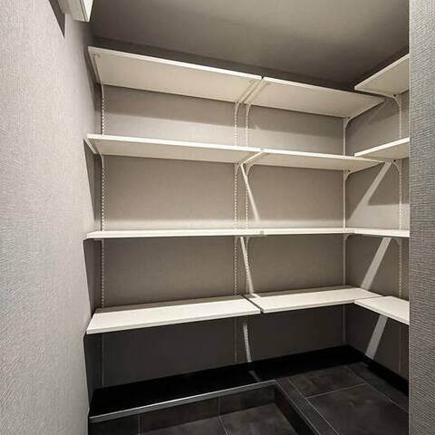 グランデマール鶴見の室内写真