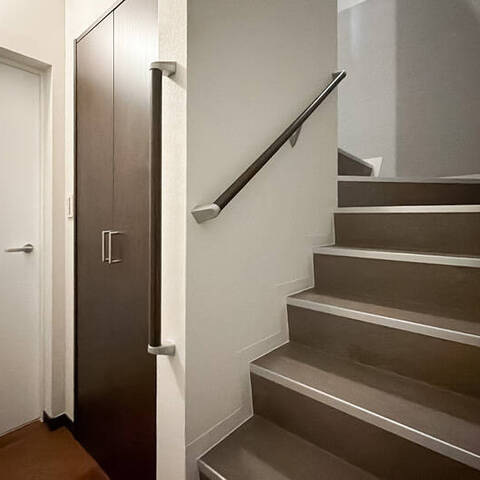 グランデマール鶴見の室内写真