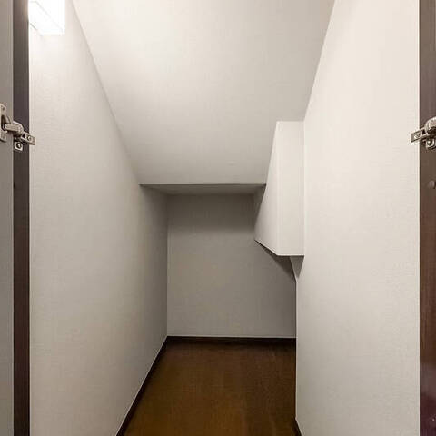 グランデマール鶴見の室内写真