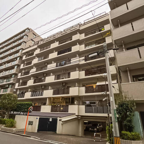 ハイツ川口幸町の室内写真