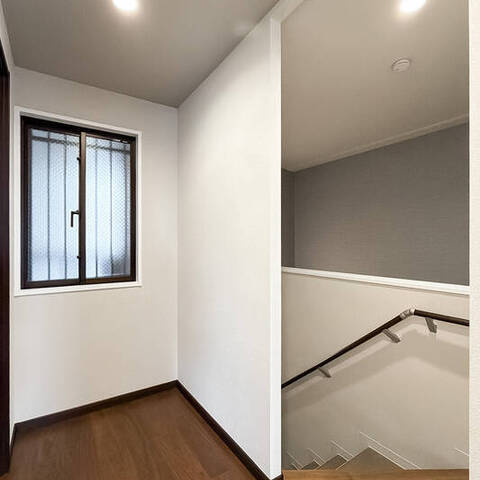 グランデマール鶴見の室内写真